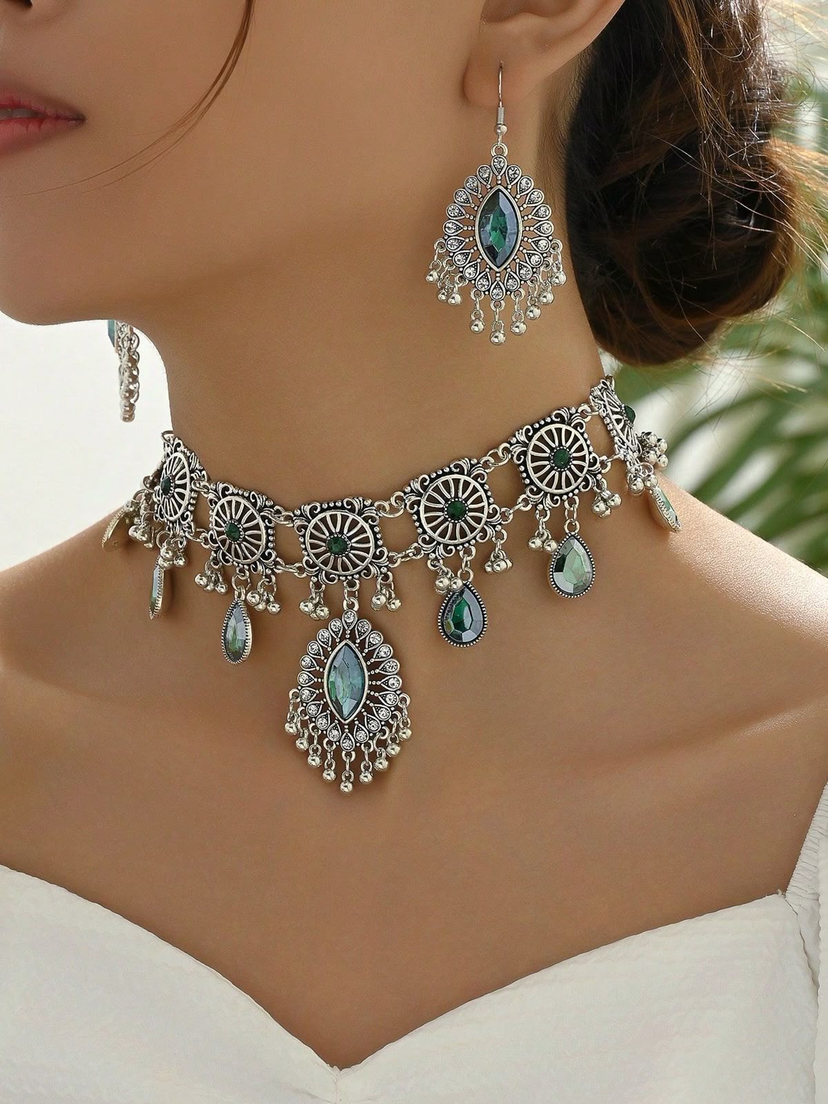 Bridal Jewellery