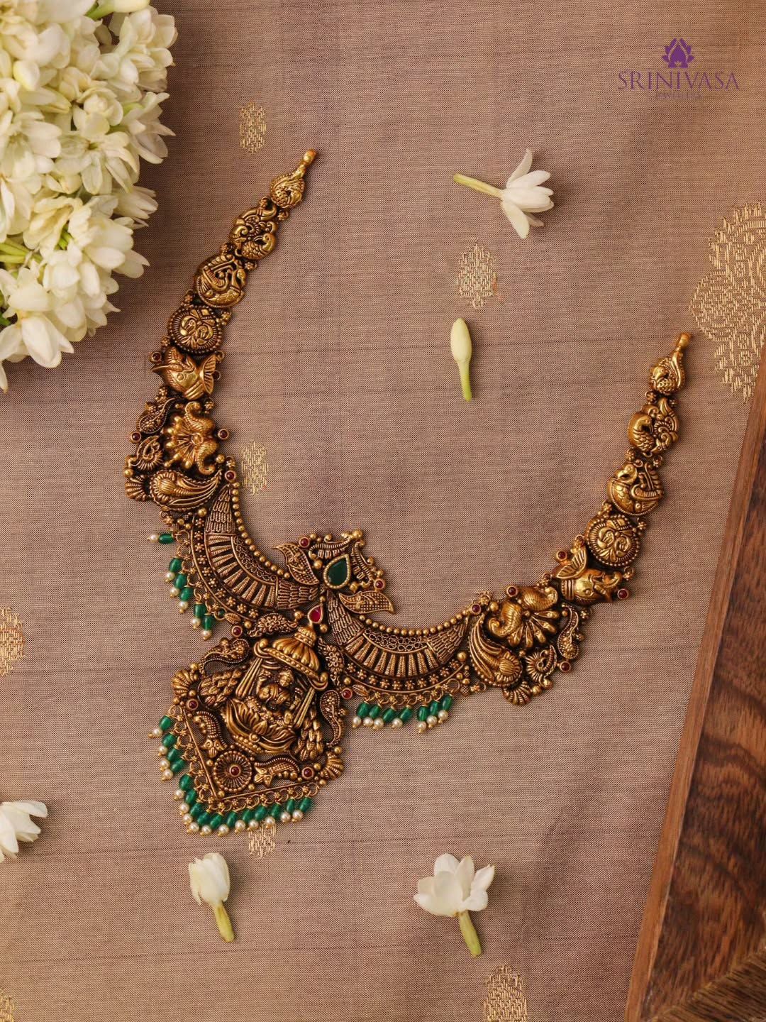 Traditional Jewellery